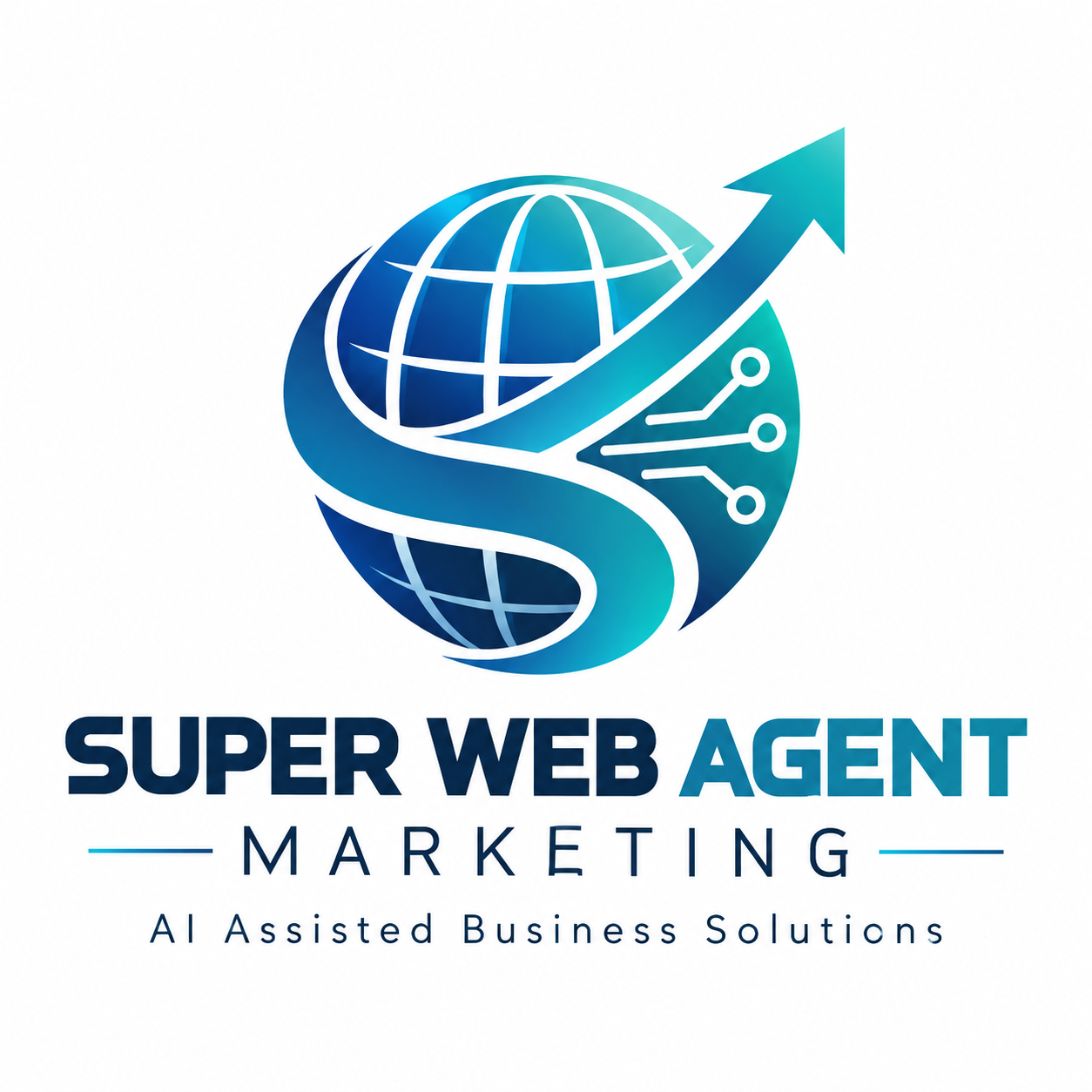 Super Web Agent Marketing